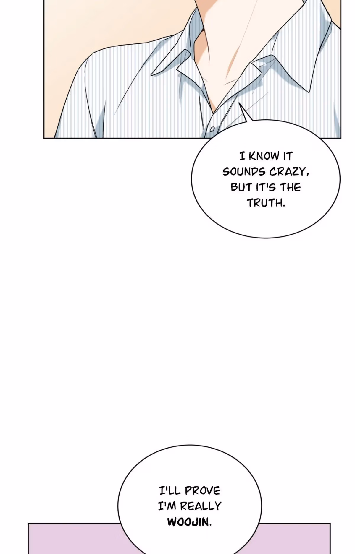 Read Love, To Us chapter 20 image 50 on Lezhin