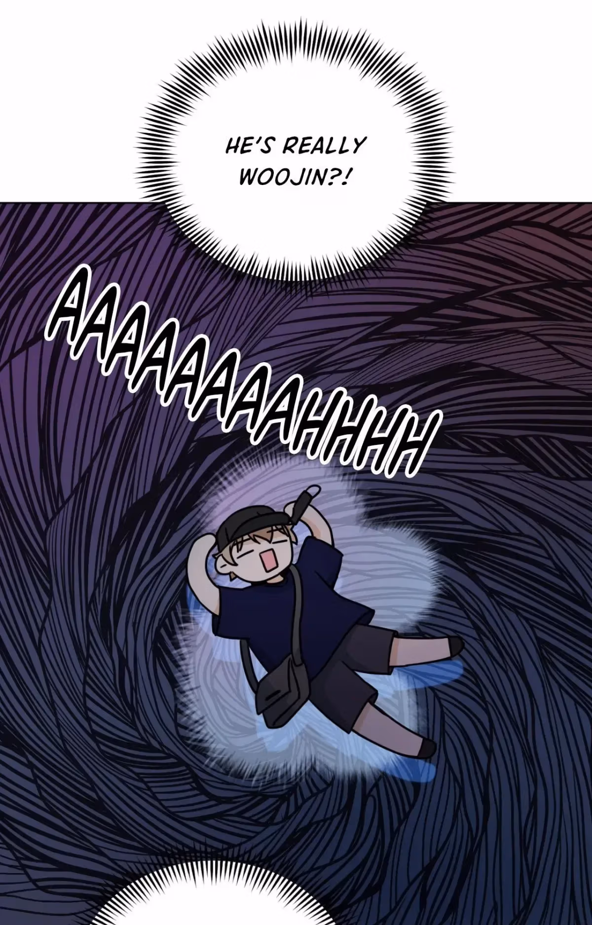 Read Love, To Us chapter 20 image 54 on Lezhin