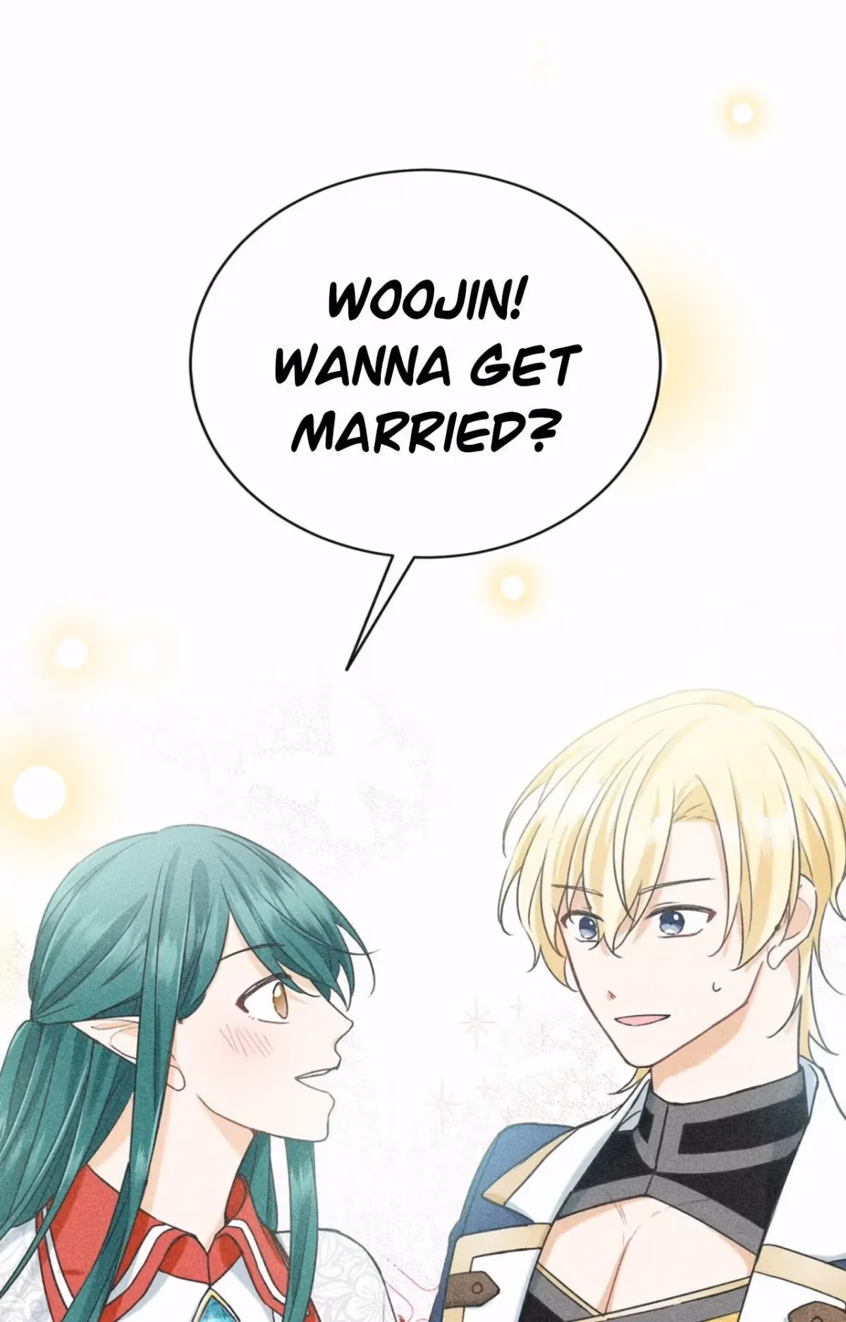 Read Love, To Us chapter 20 image 56 on Lezhin