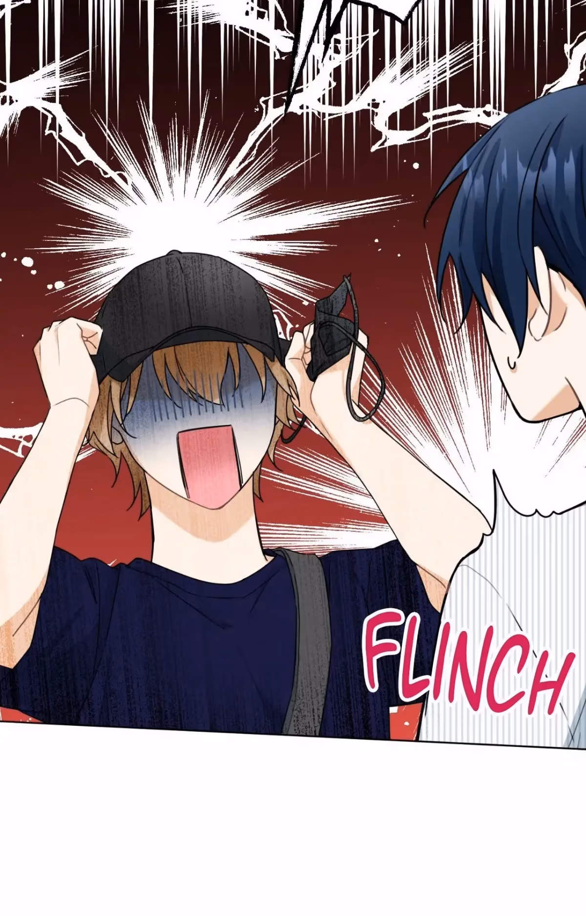 Read Love, To Us chapter 20 image 58 on Lezhin