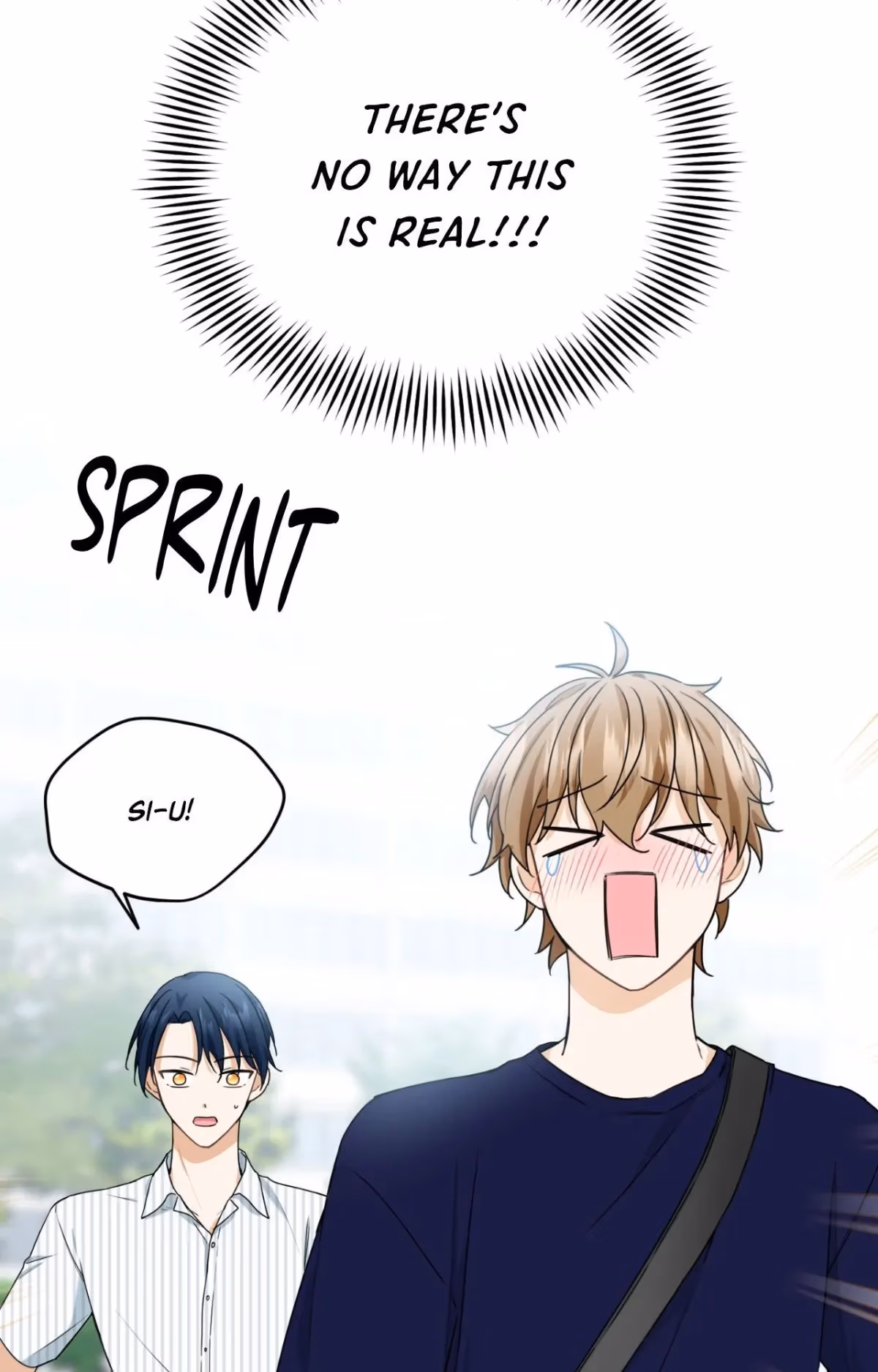 Read Love, To Us chapter 20 image 62 on Lezhin