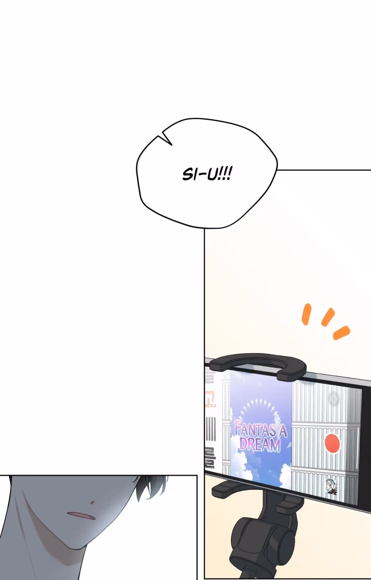 Read Love, To Us chapter 20 image 65 on Lezhin