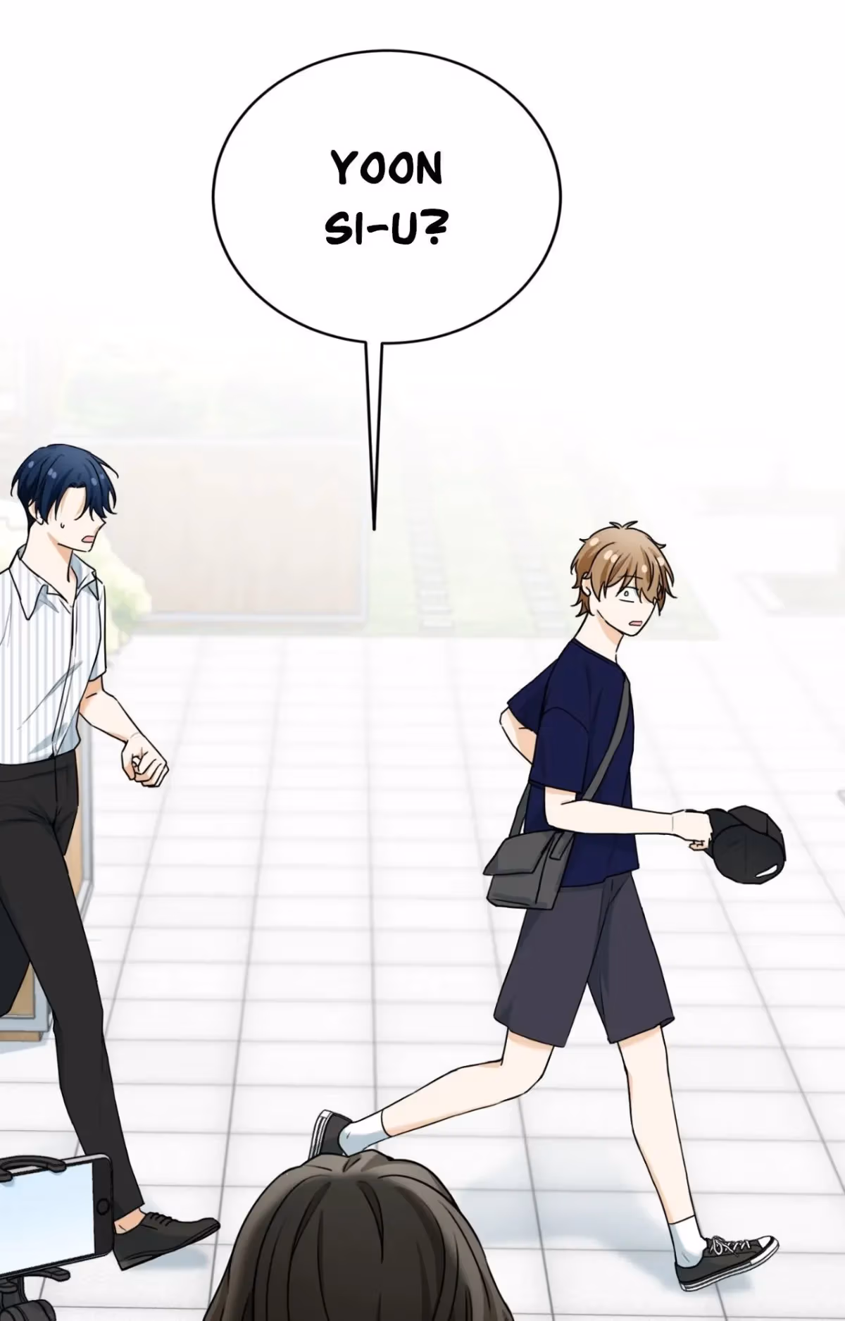 Read Love, To Us chapter 20 image 67 on Lezhin