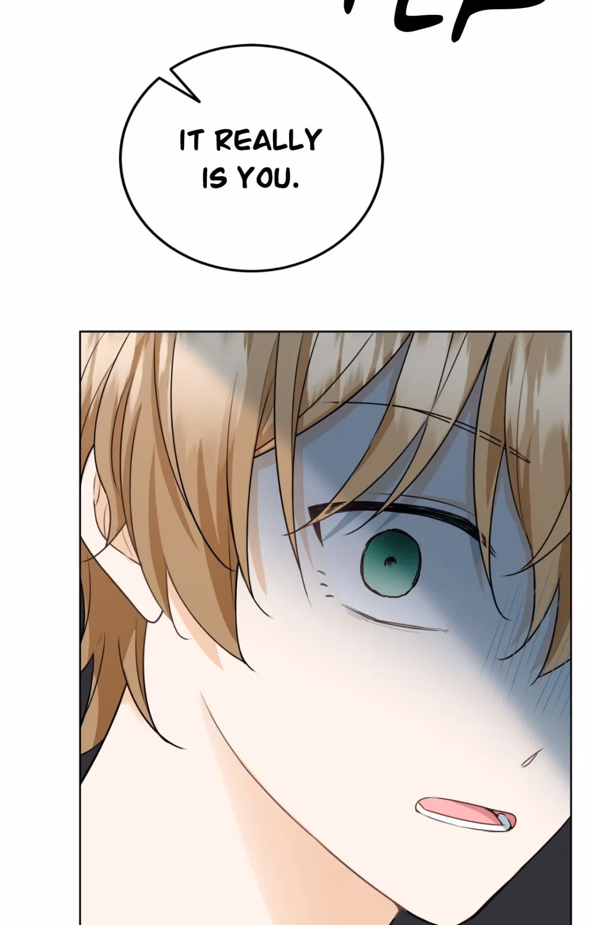 Read Love, To Us chapter 20 image 69 on Lezhin
