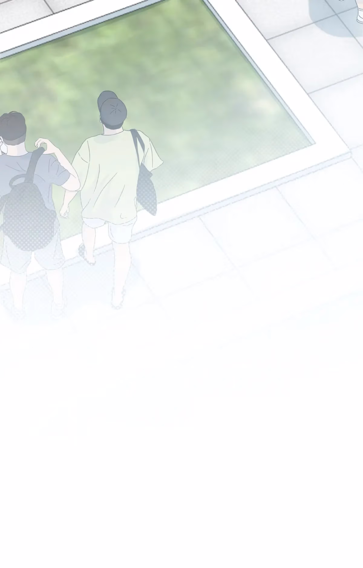 Read Love, To Us chapter 20 image 7 on Lezhin