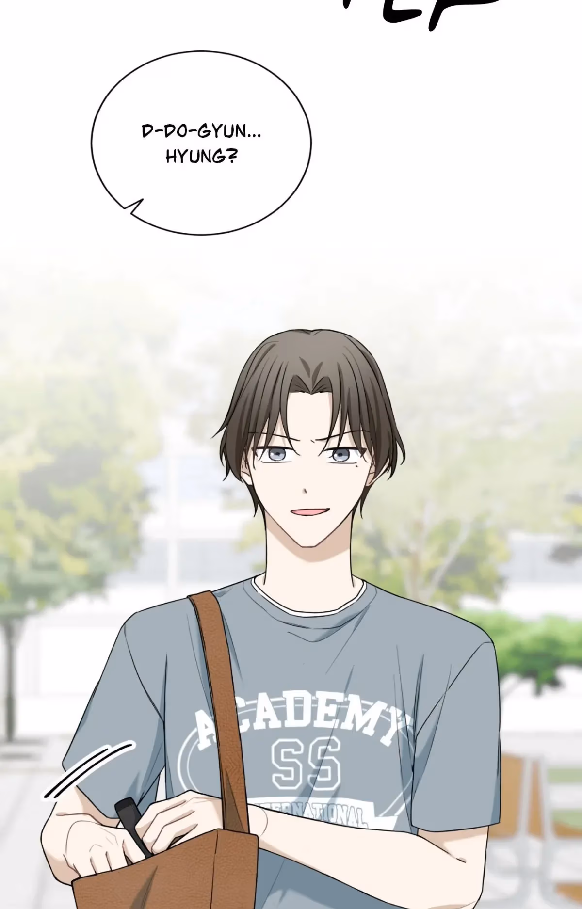 Read Love, To Us chapter 20 image 71 on Lezhin