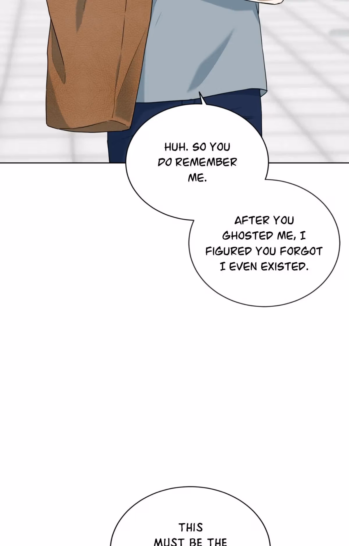 Read Love, To Us chapter 20 image 72 on Lezhin