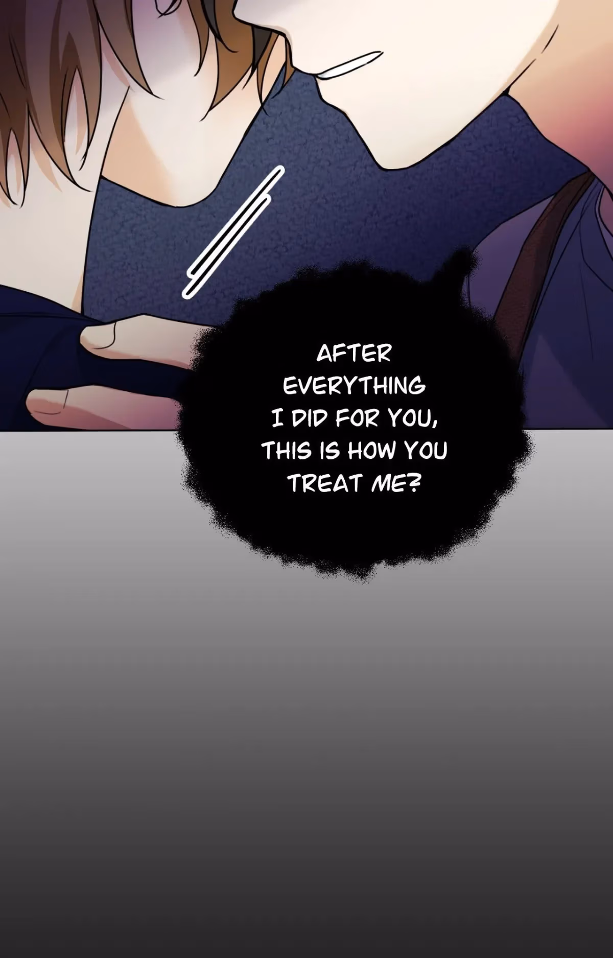 Read Love, To Us chapter 20 image 77 on Lezhin