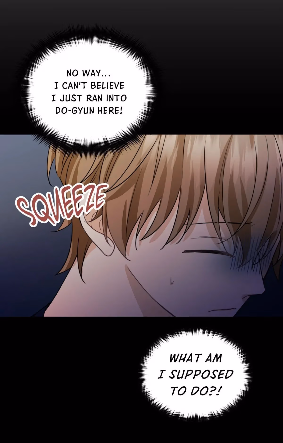 Read Love, To Us chapter 20 image 78 on Lezhin