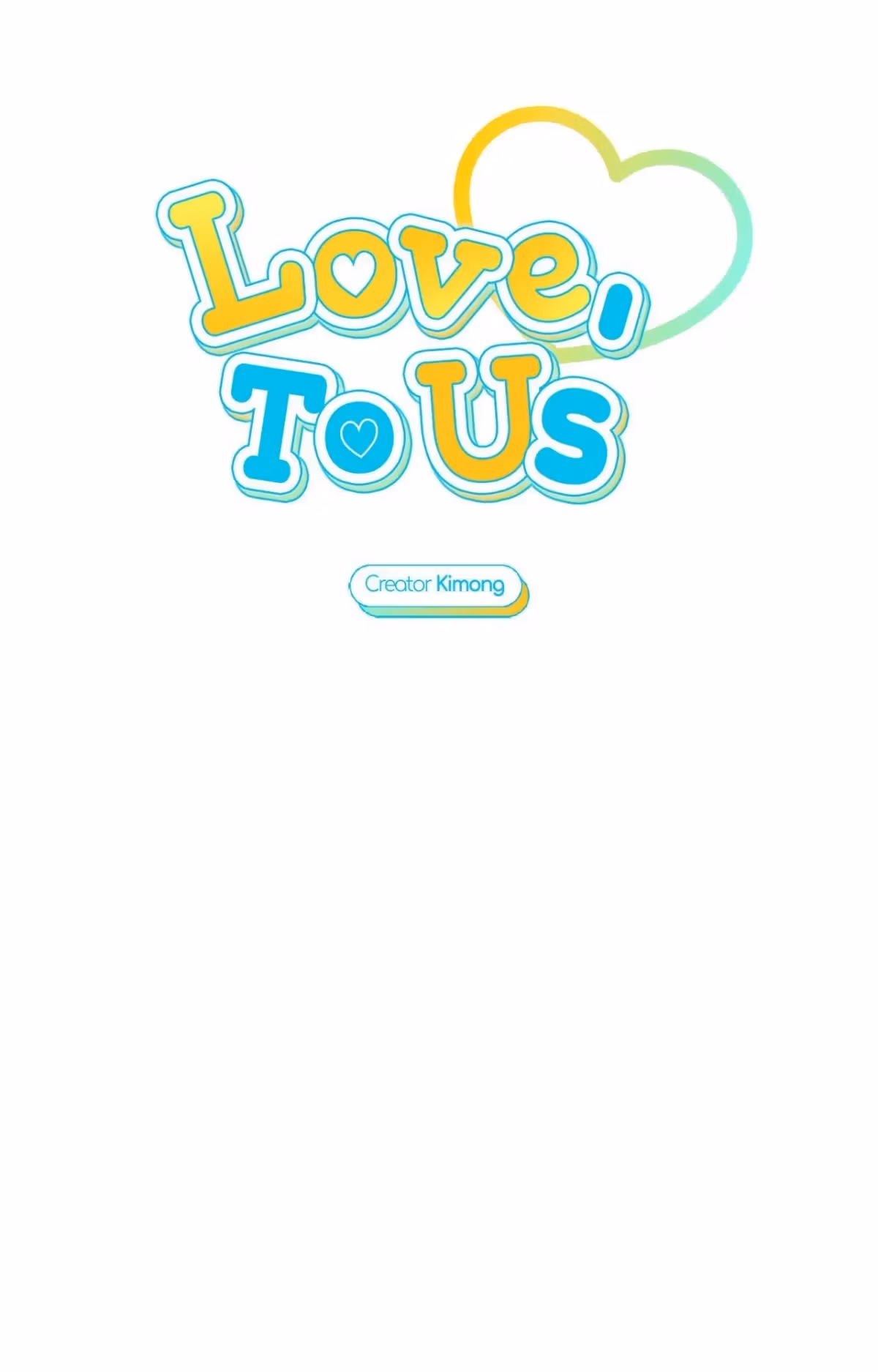 Read Love, To Us chapter 20 image 8 on Lezhin