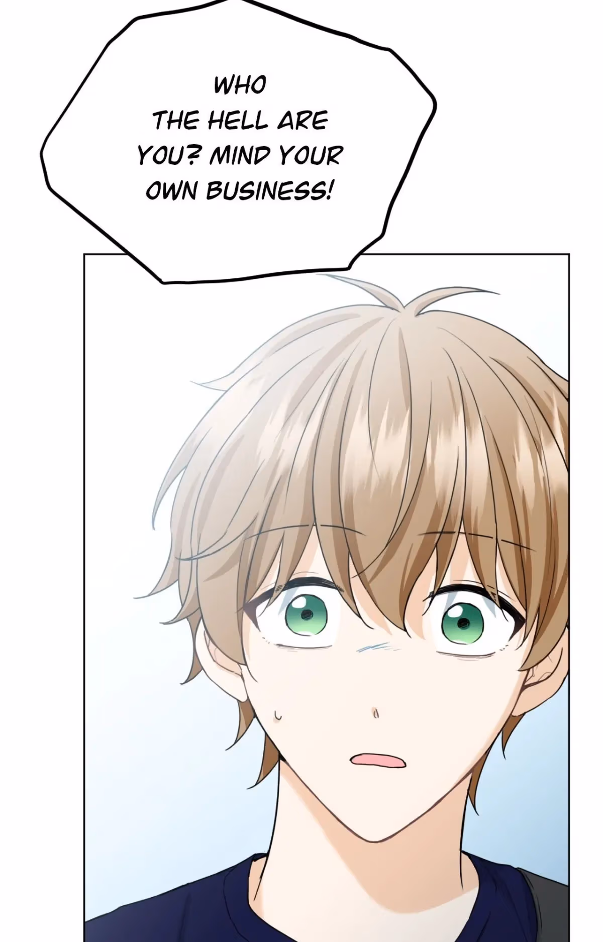 Read Love, To Us chapter 20 image 81 on Lezhin