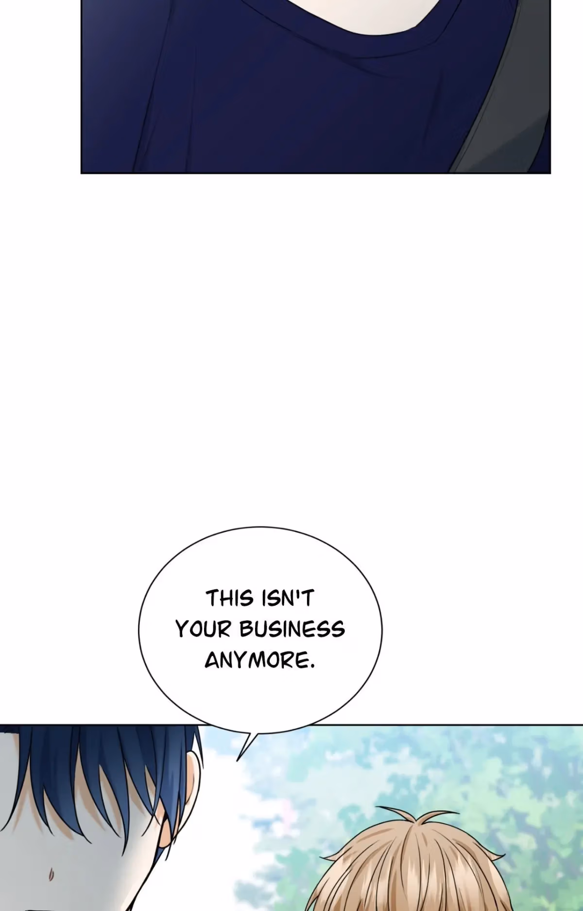 Read Love, To Us chapter 20 image 82 on Lezhin