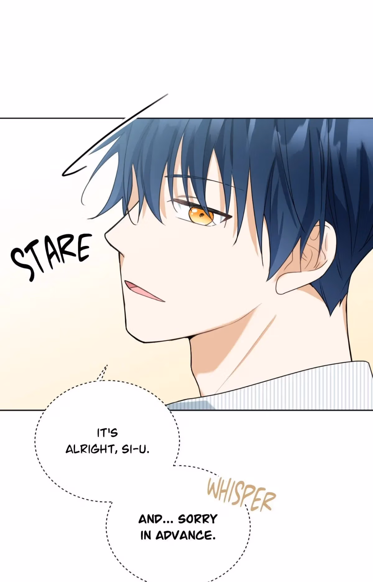Read Love, To Us chapter 20 image 84 on Lezhin