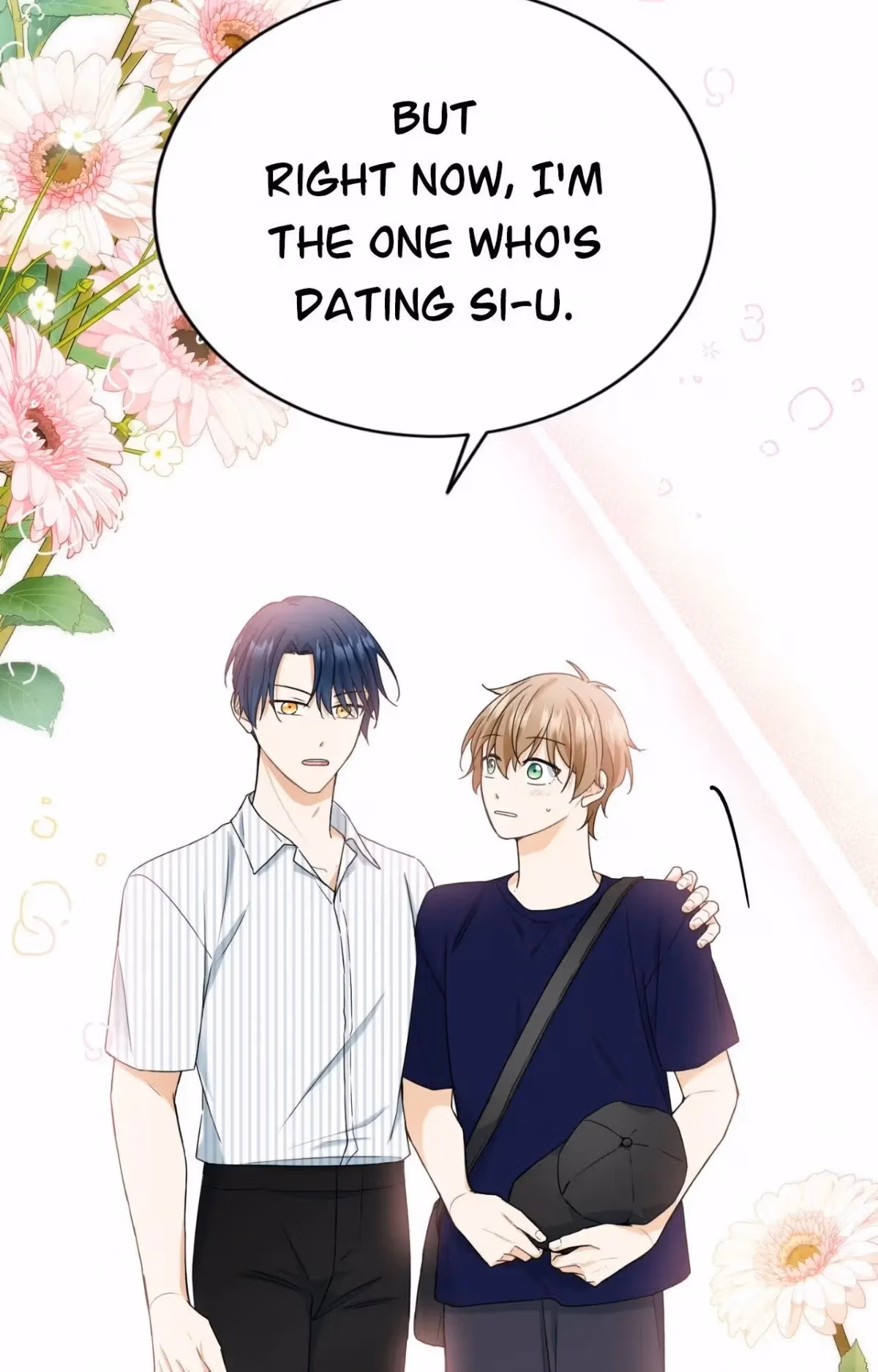 Read Love, To Us chapter 20 image 88 on Lezhin