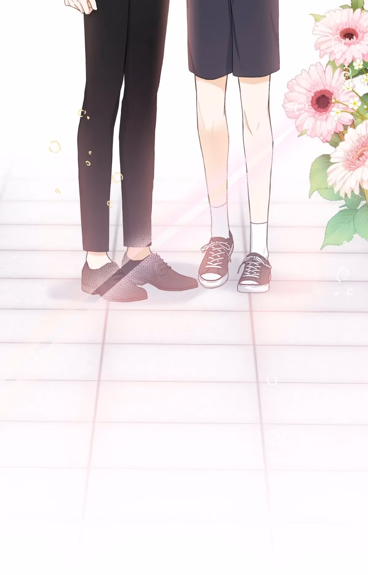Read Love, To Us chapter 20 image 89 on Lezhin