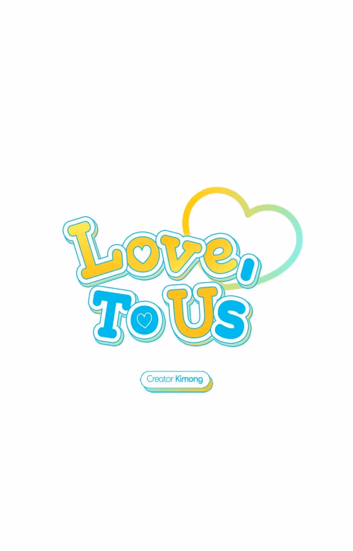 Love, To Us Chapter 21 page 2 - 