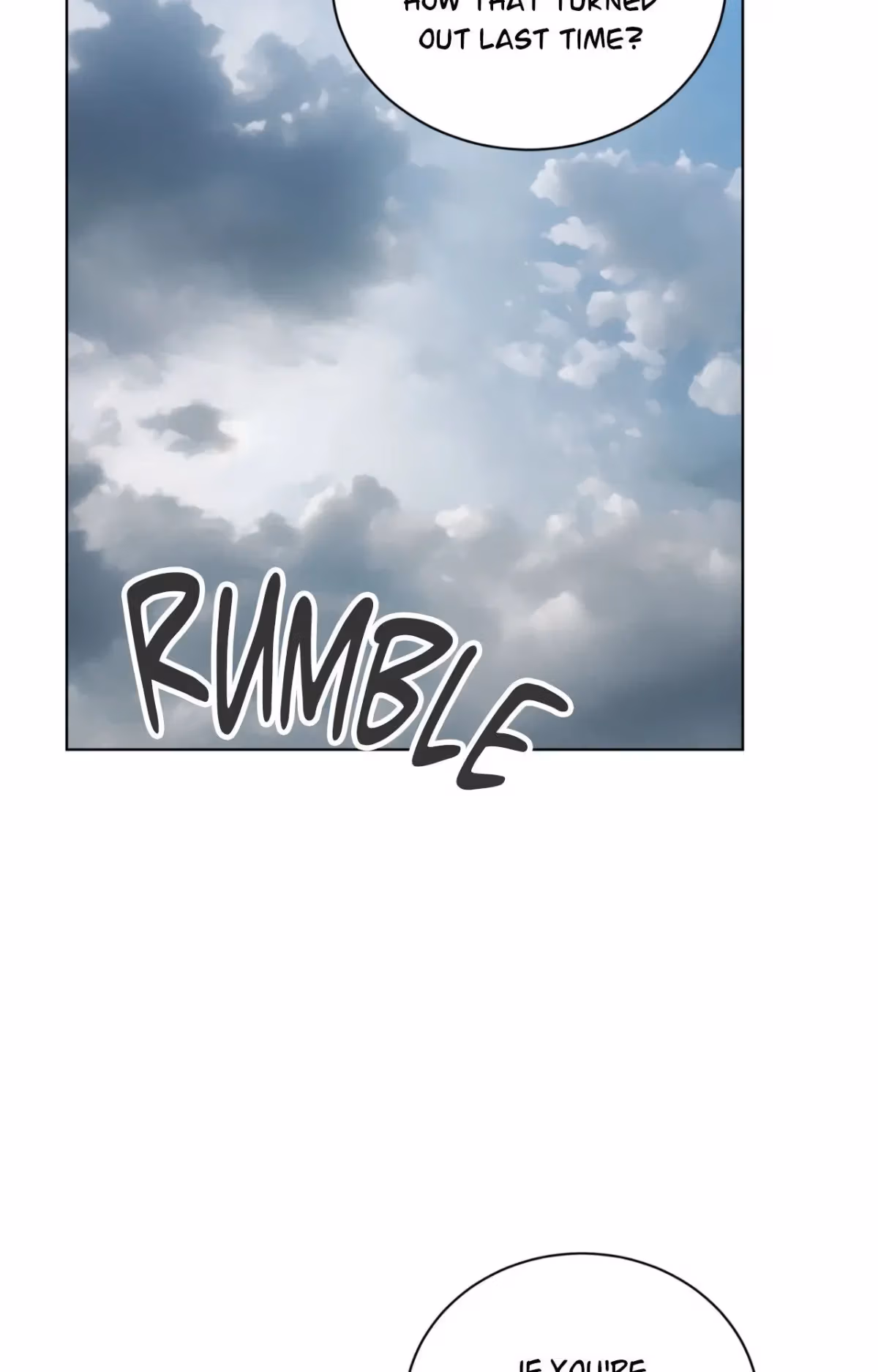 Love, To Us Chapter 21 page 14 - 