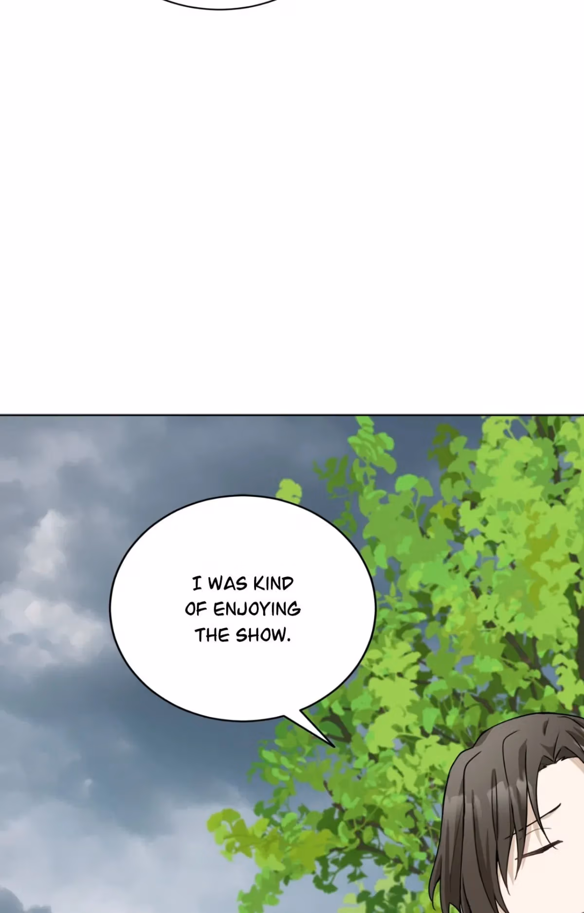 Love, To Us Chapter 21 page 20 - 