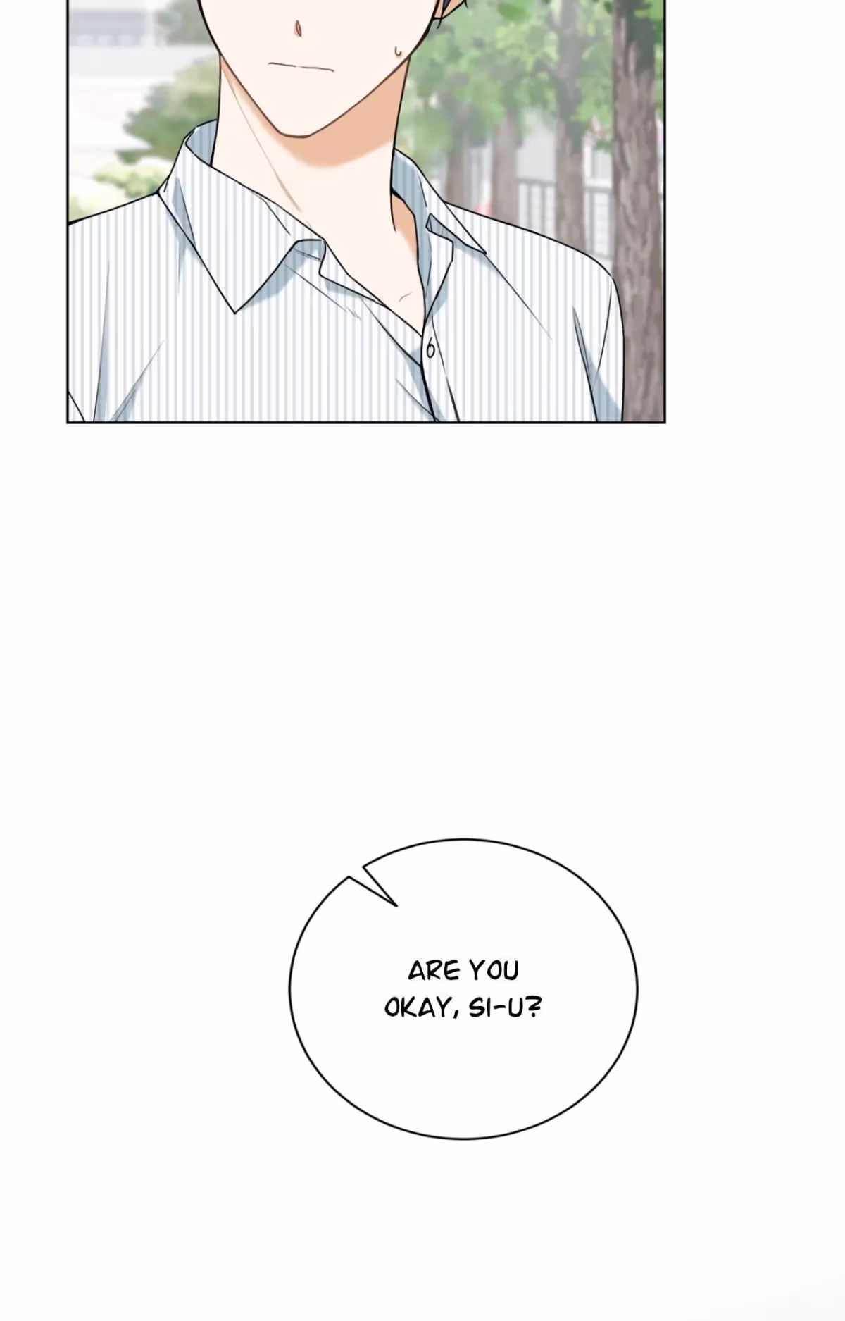Love, To Us Chapter 21 page 23 - 