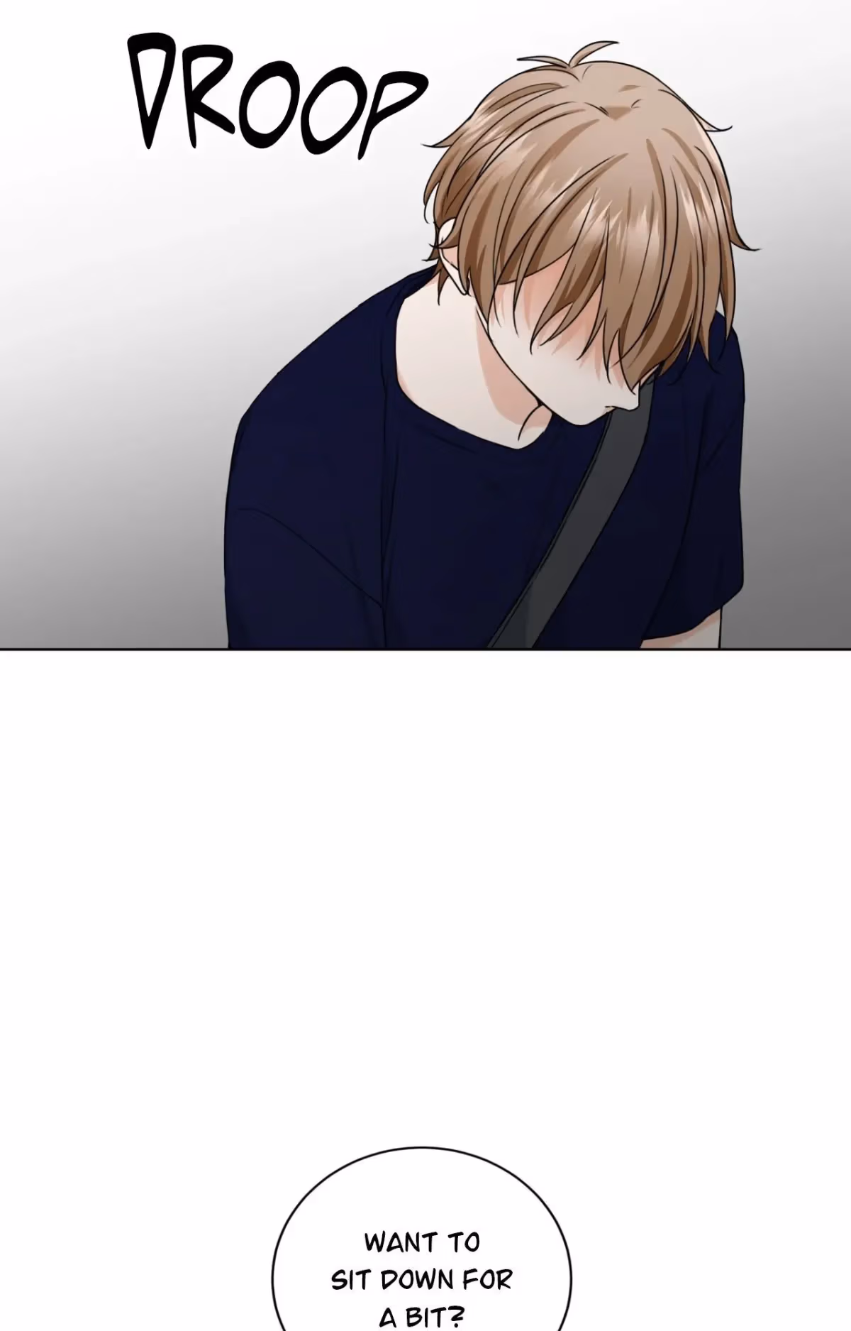 Love, To Us Chapter 21 page 24 - 