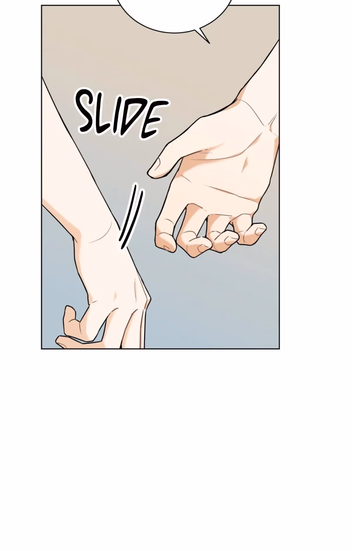 Love, To Us Chapter 21 page 25 - 