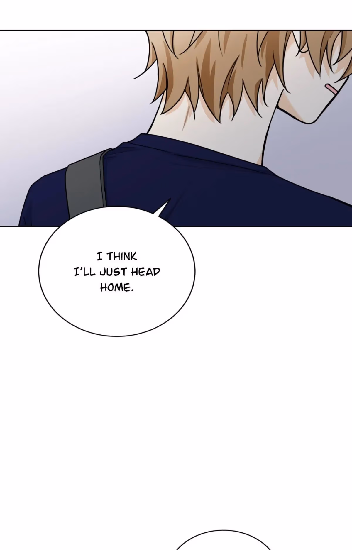 Love, To Us Chapter 21 page 26 - 