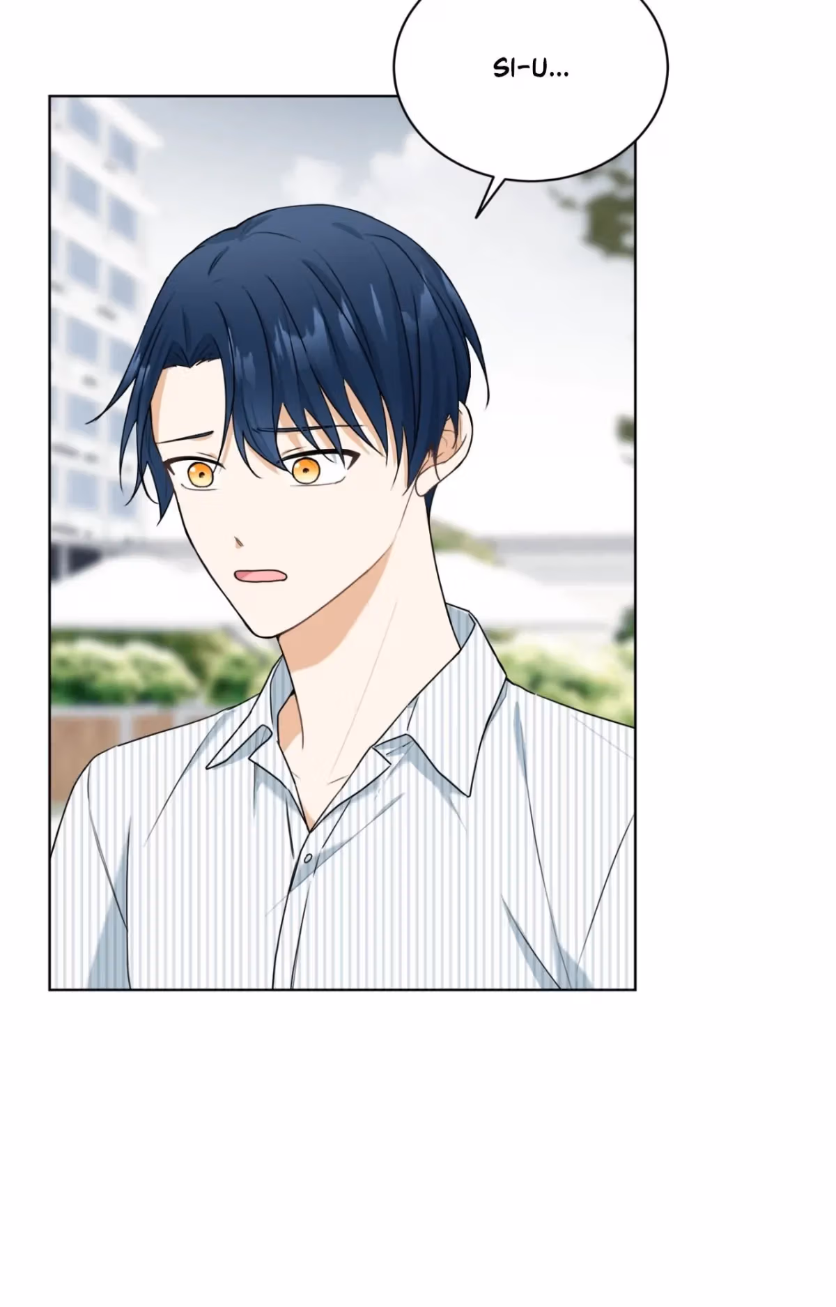 Love, To Us Chapter 21 page 27 - 