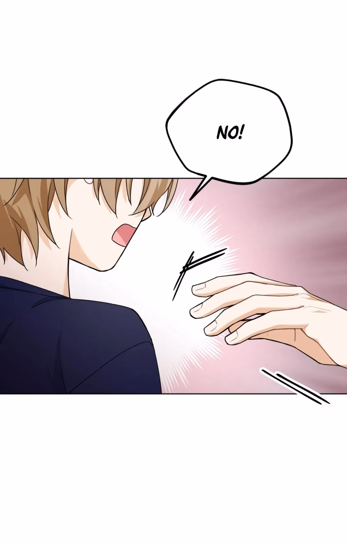 Love, To Us Chapter 21 page 29 - 