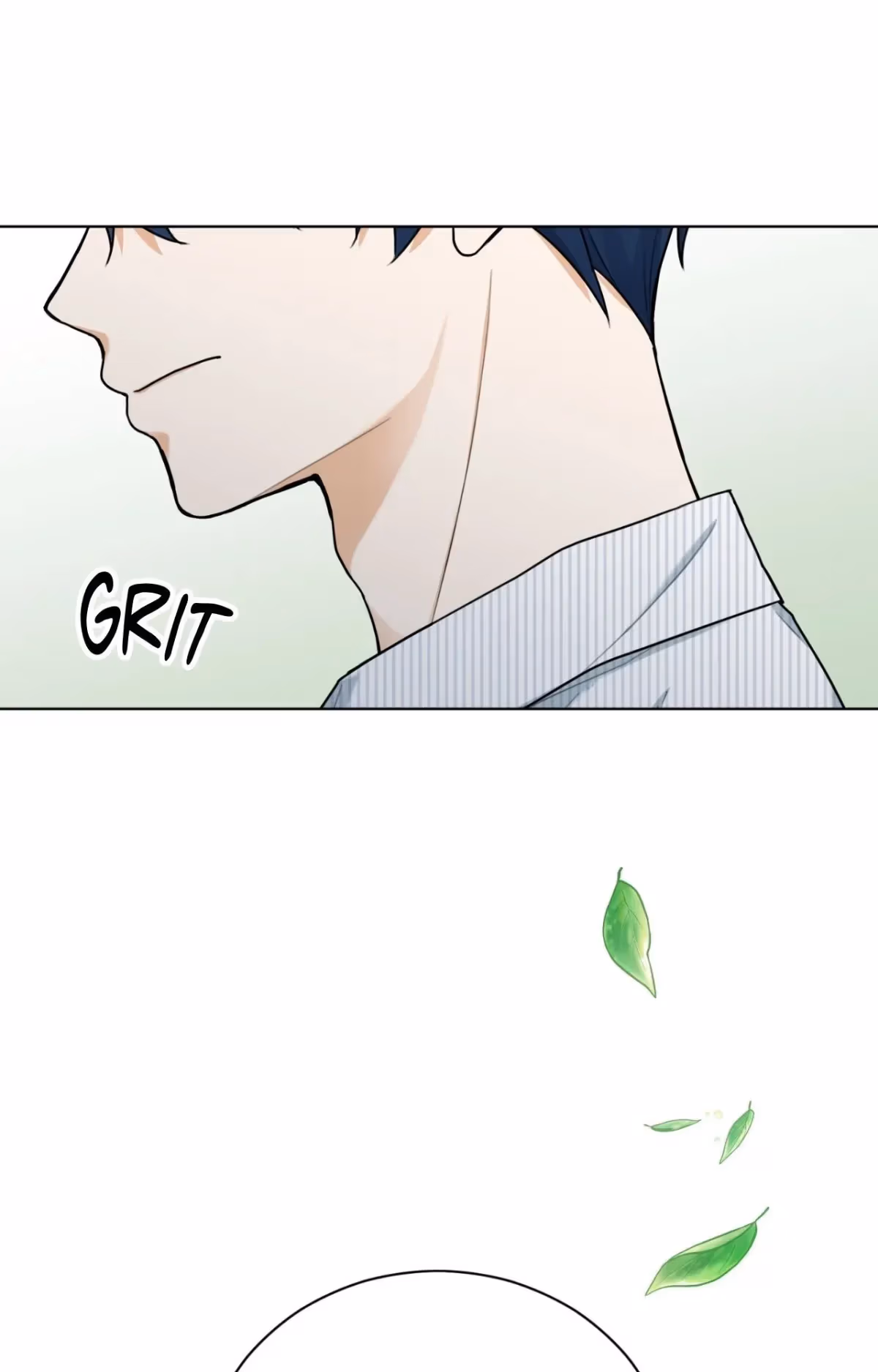 Love, To Us Chapter 21 page 34 - 