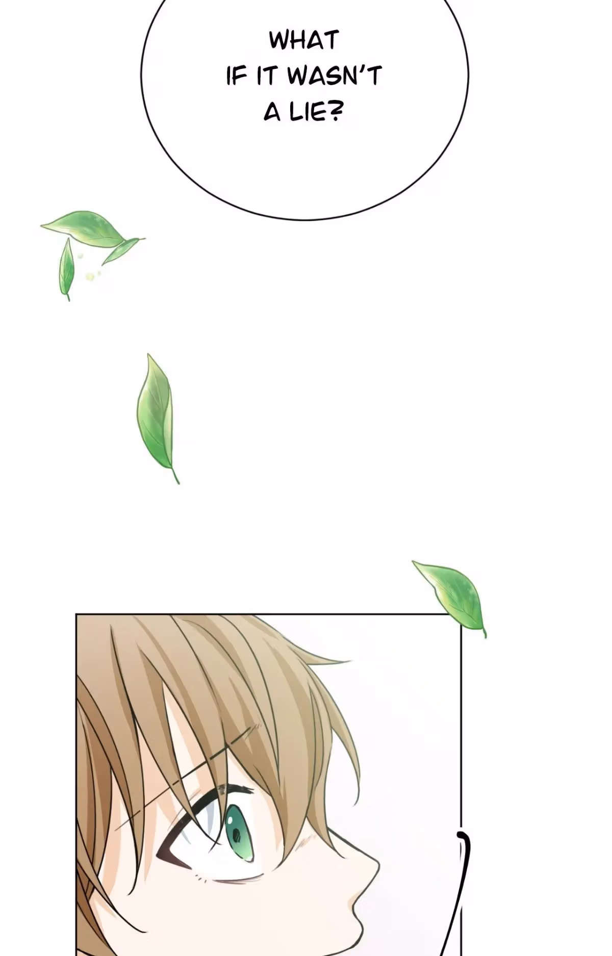 Love, To Us Chapter 21 page 35 - 