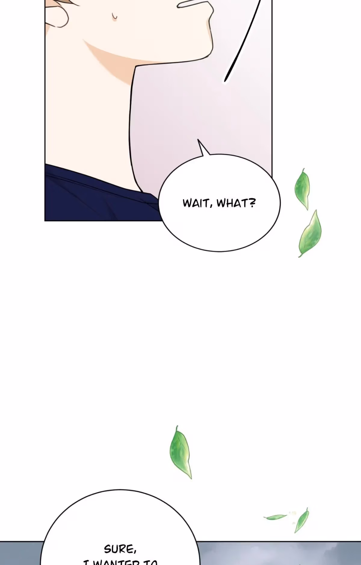 Love, To Us Chapter 21 page 36 - 