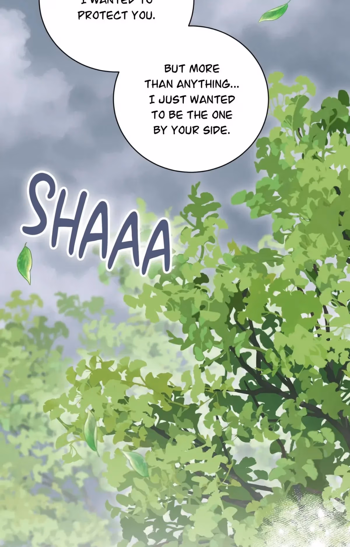 Love, To Us Chapter 21 page 37 - 