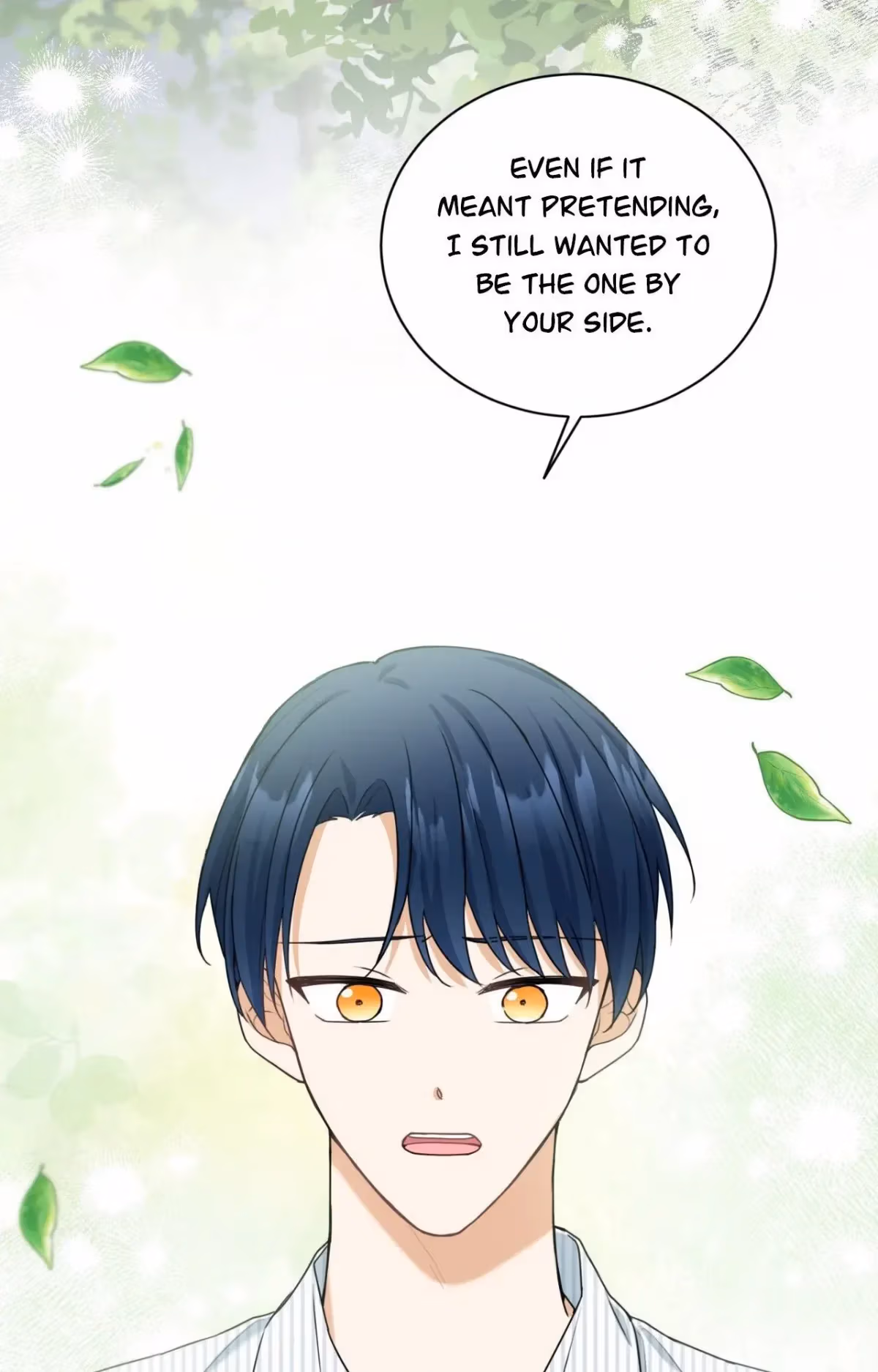 Love, To Us Chapter 21 page 38 - 