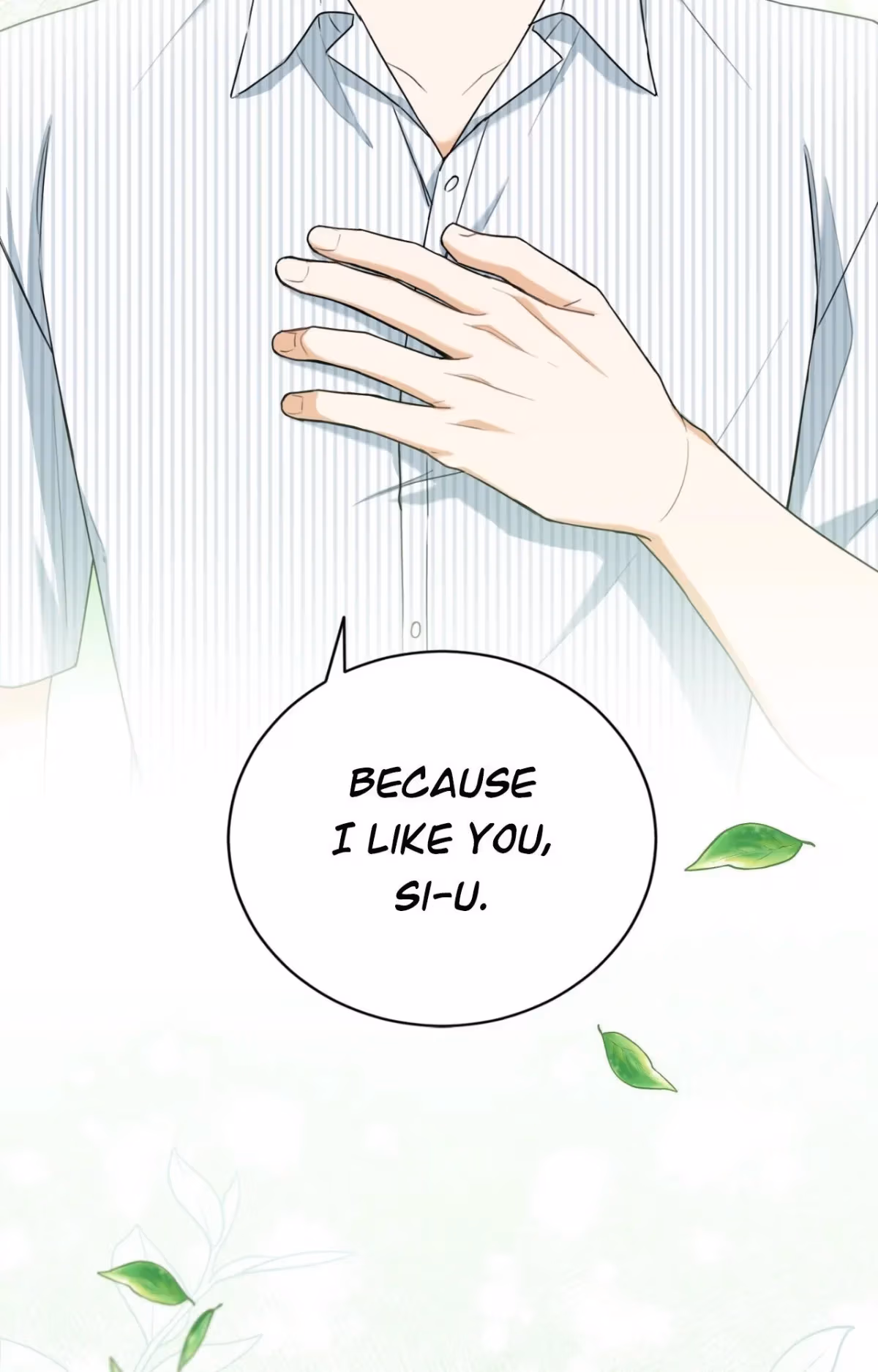 Love, To Us Chapter 21 page 39 - 