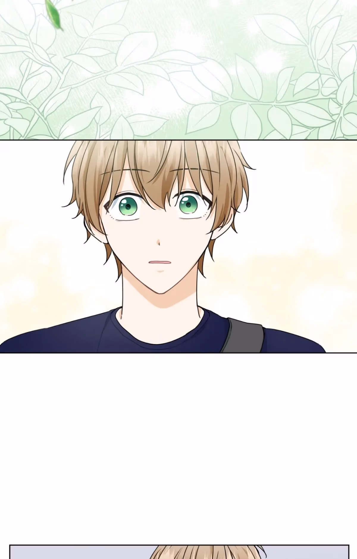 Love, To Us Chapter 21 page 40 - 