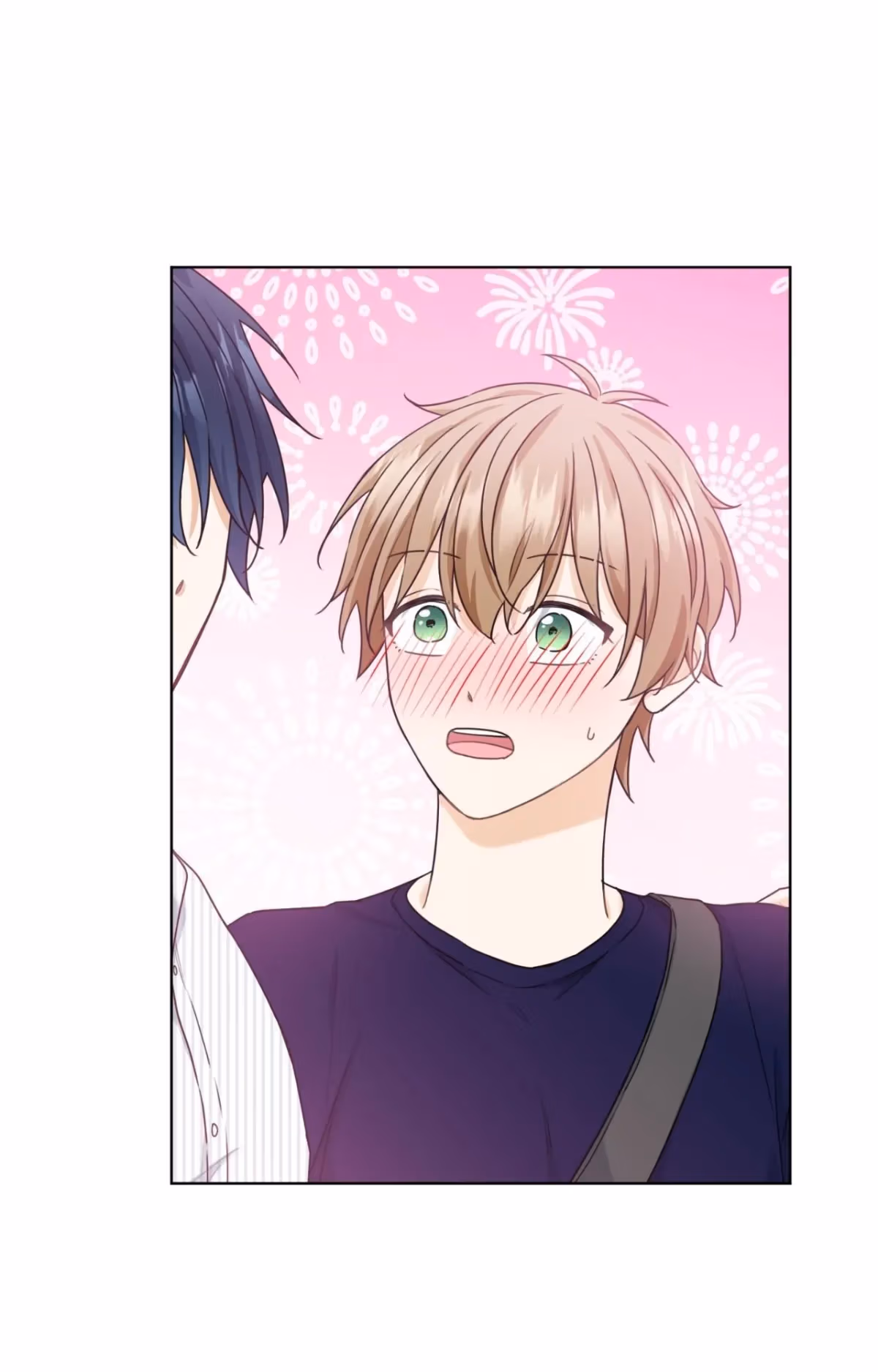 Love, To Us Chapter 21 page 5 - 