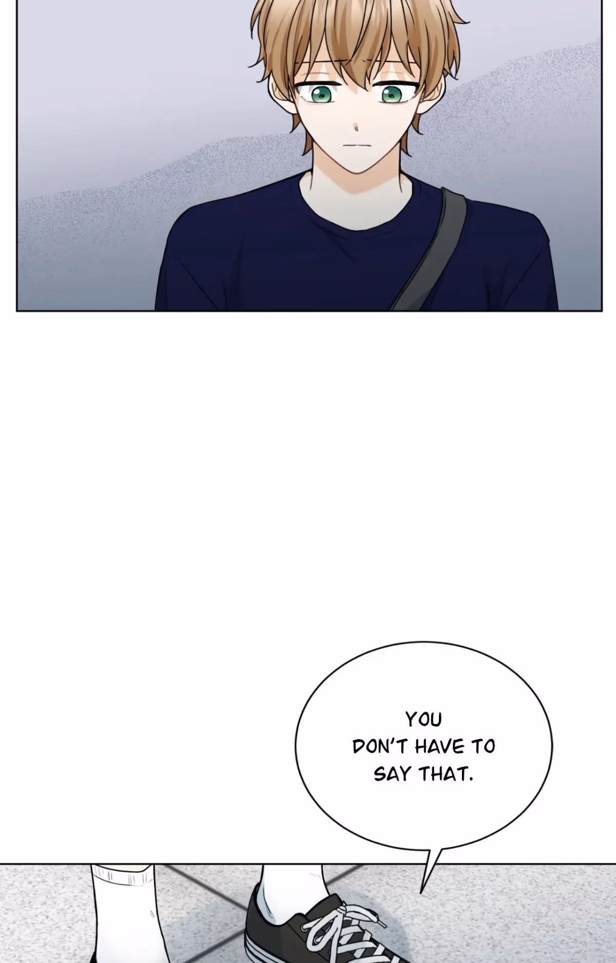 Love, To Us Chapter 21 page 41 - 