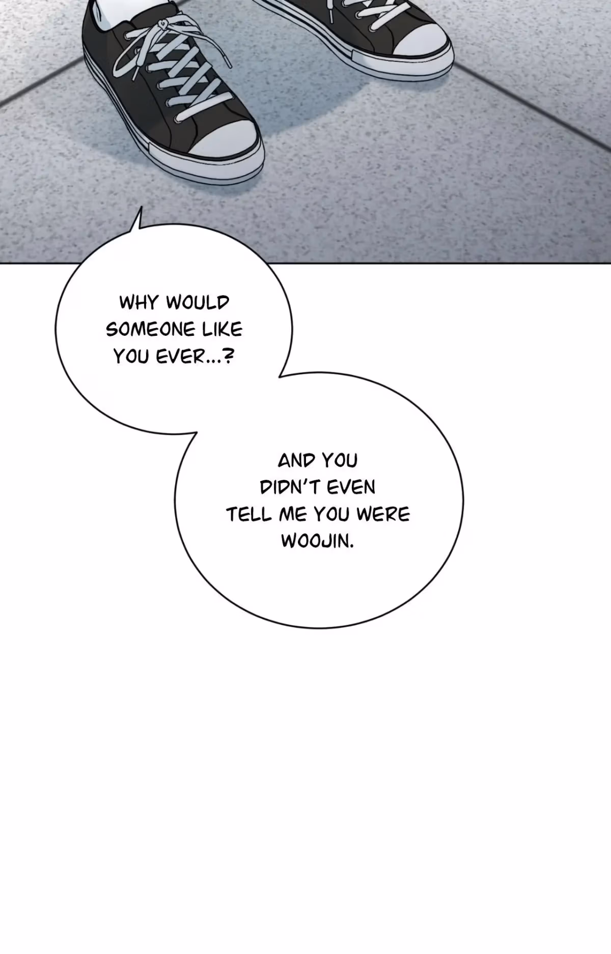 Love, To Us Chapter 21 page 42 - 