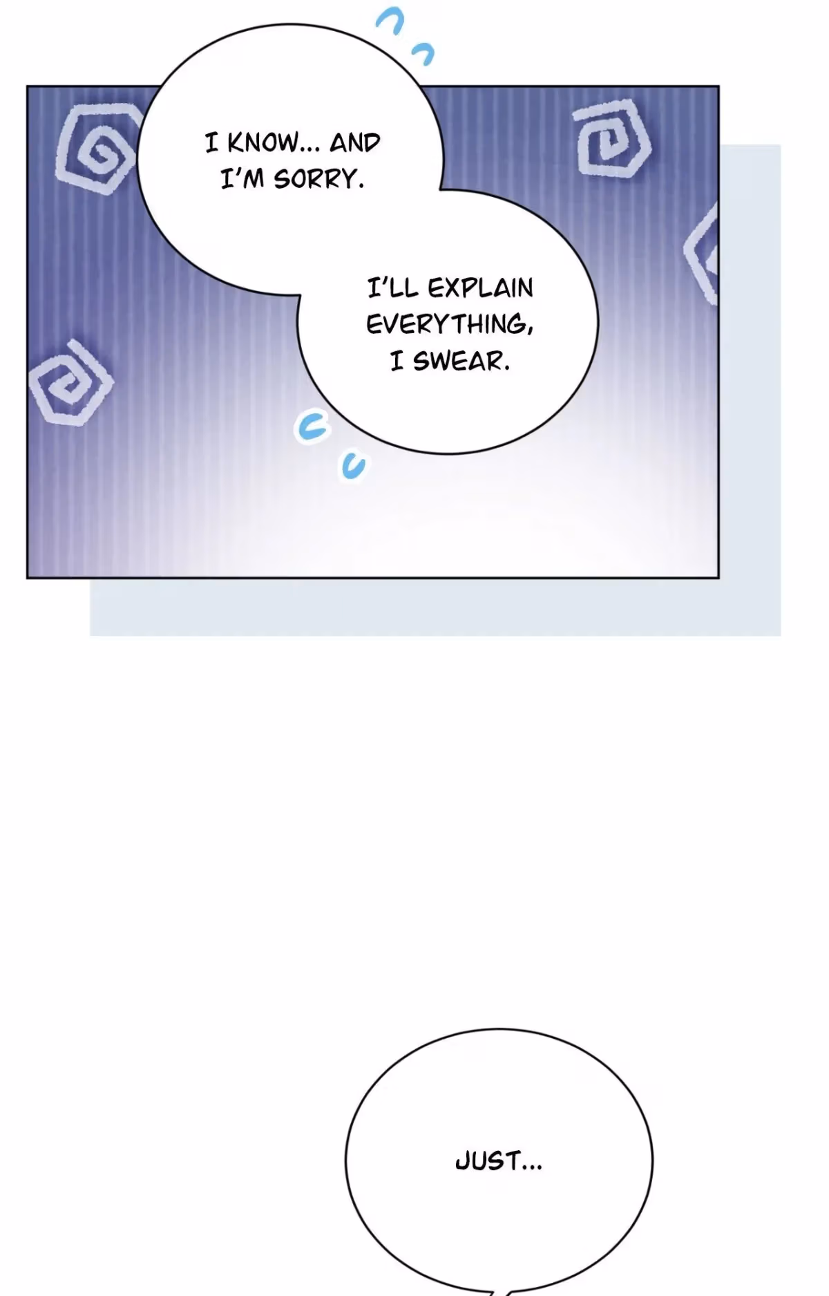 Love, To Us Chapter 21 page 43 - 