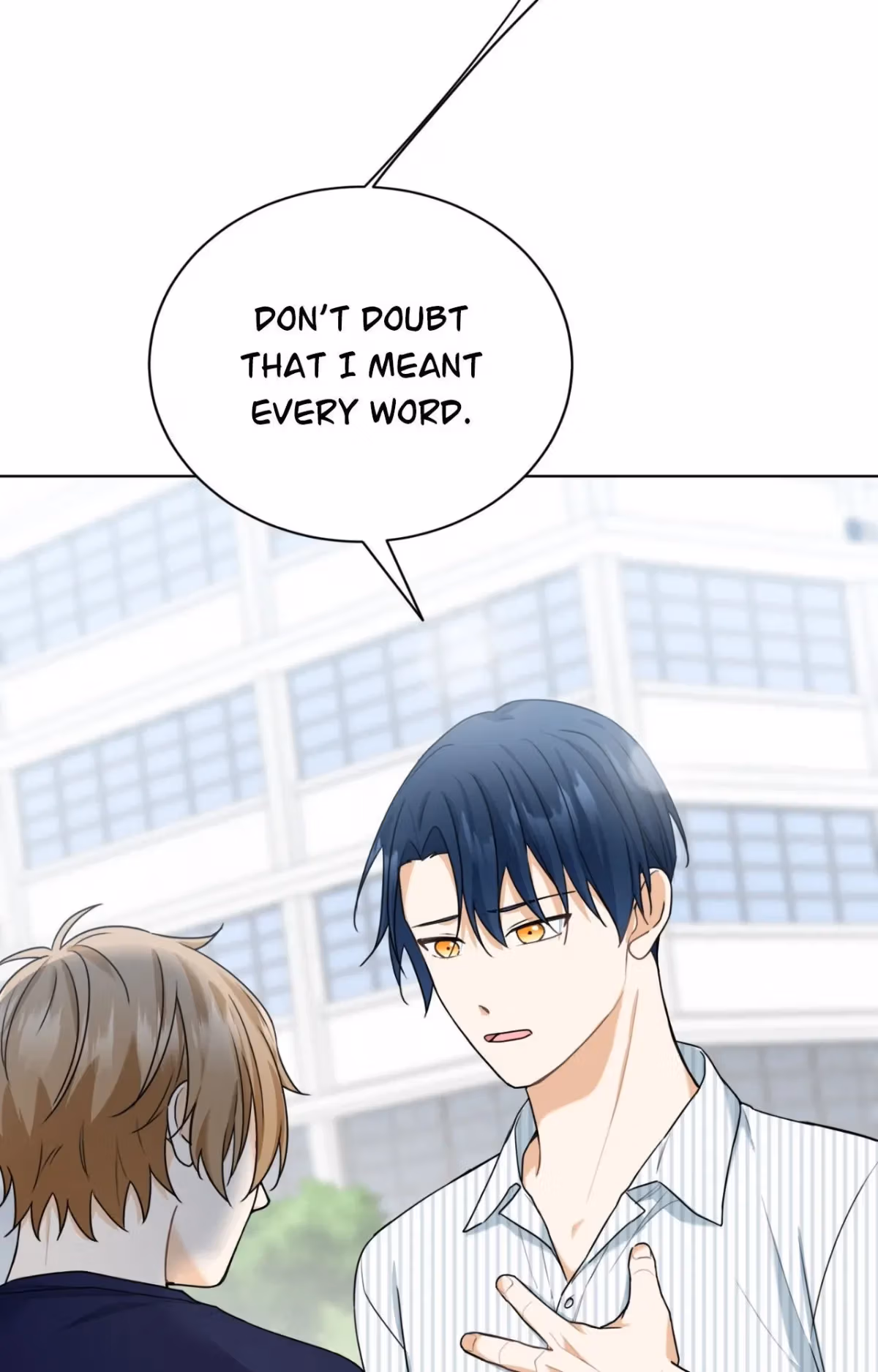 Love, To Us Chapter 21 page 44 - 