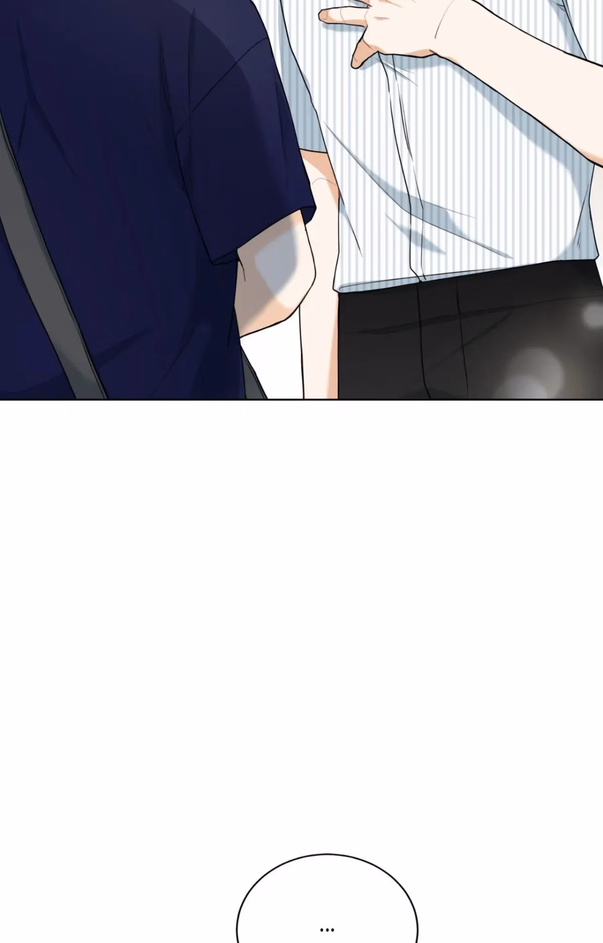 Love, To Us Chapter 21 page 45 - 