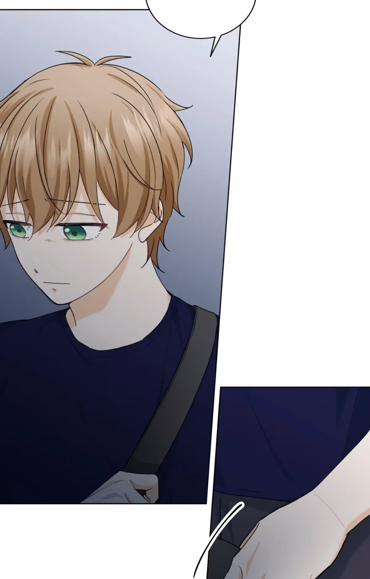 Love, To Us Chapter 21 page 46 - 