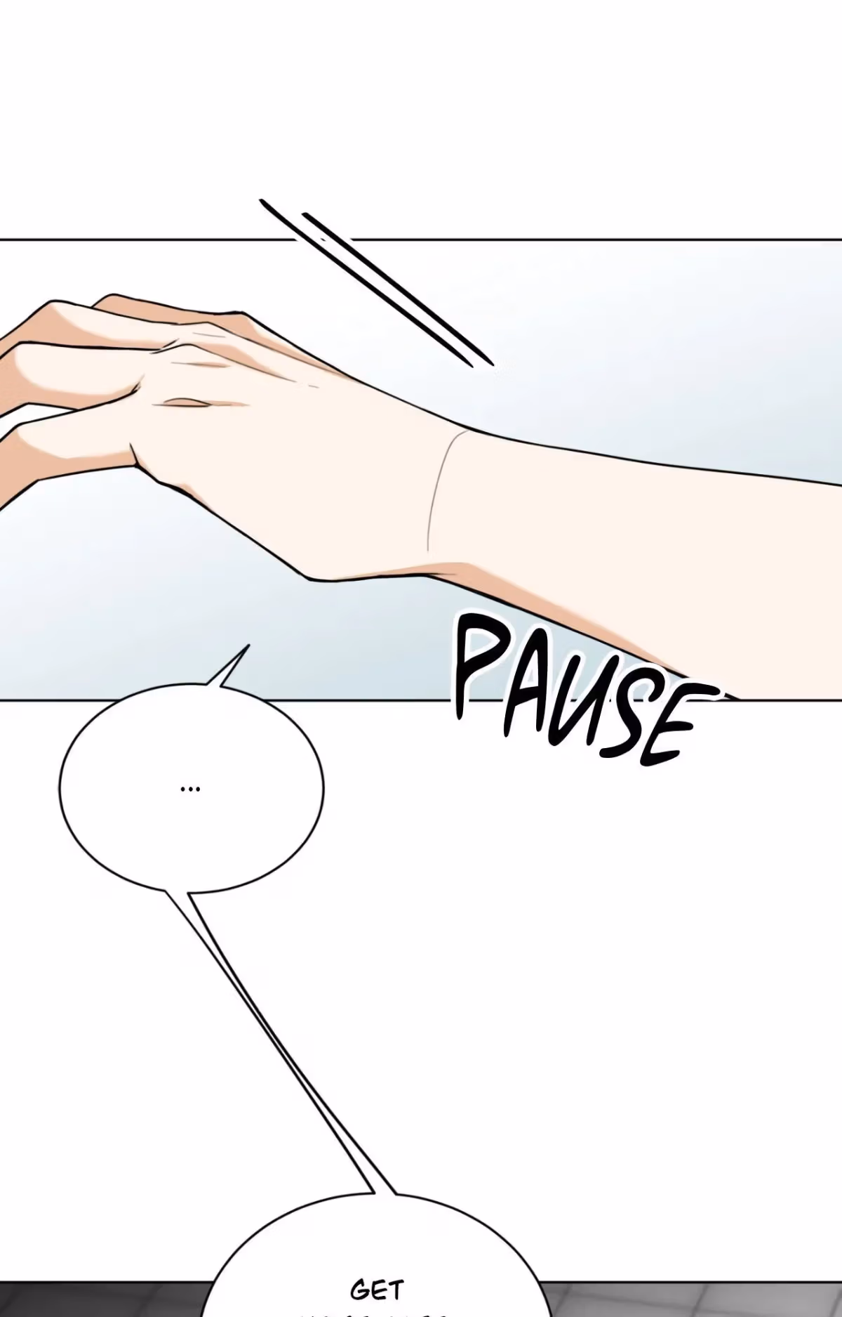 Love, To Us Chapter 21 page 49 - 