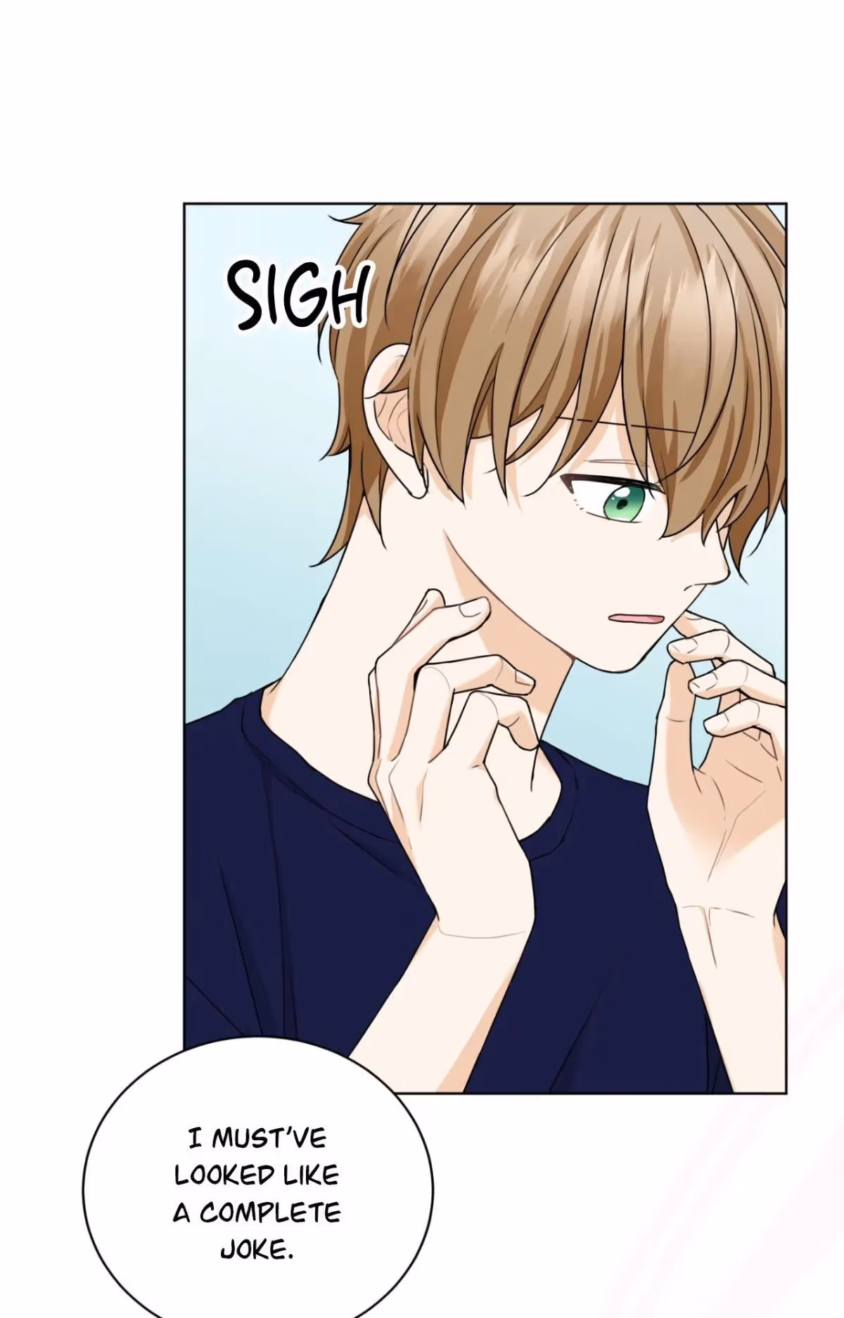 Love, To Us Chapter 21 page 60 - 