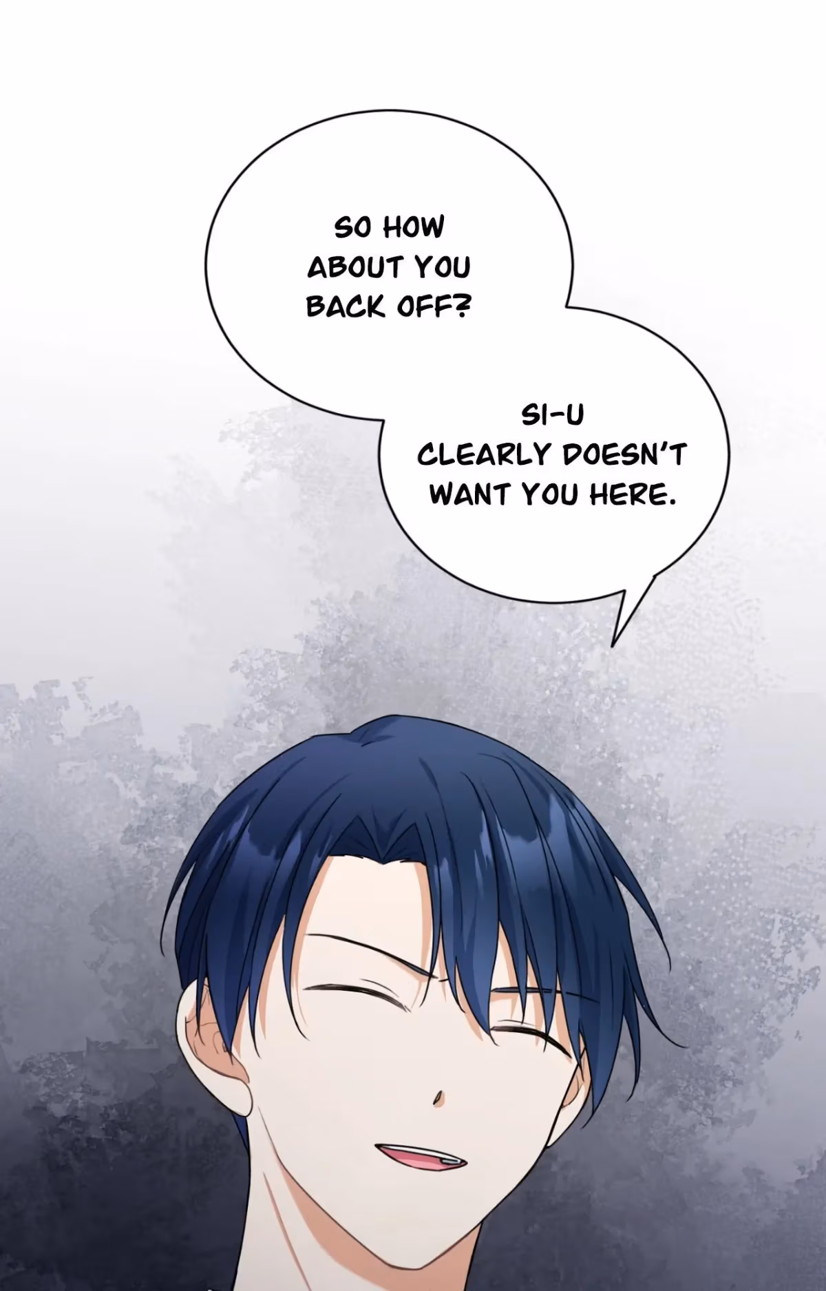 Love, To Us Chapter 21 page 7 - 