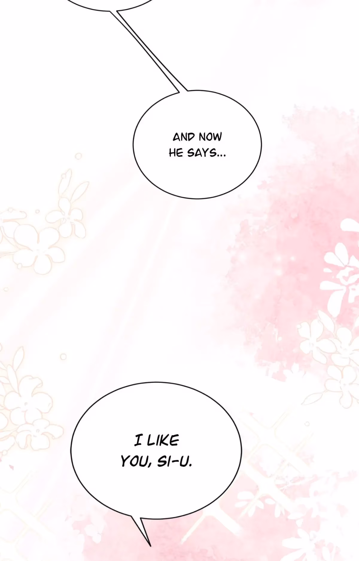 Love, To Us Chapter 21 page 61 - 