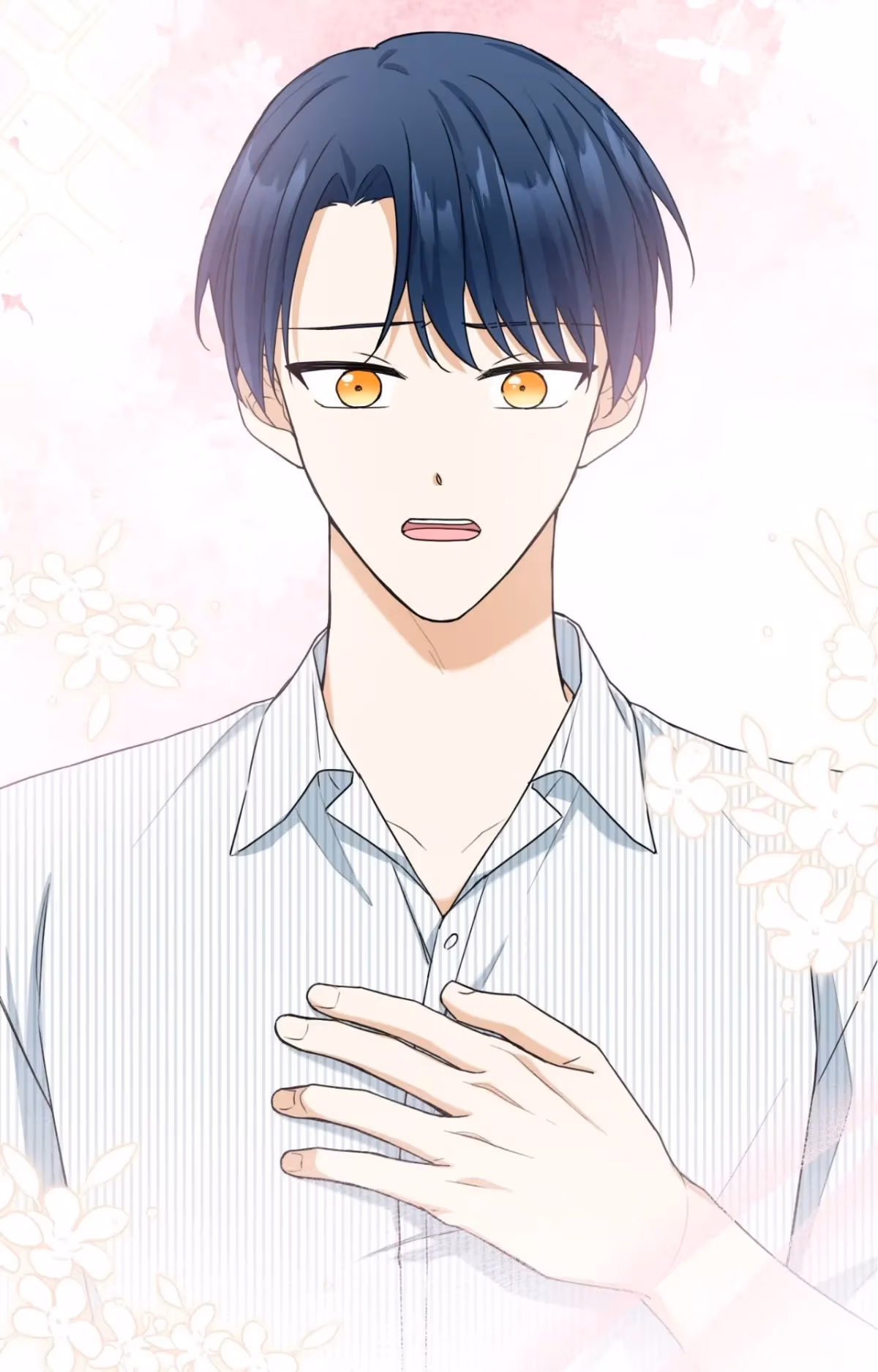 Love, To Us Chapter 21 page 62 - 