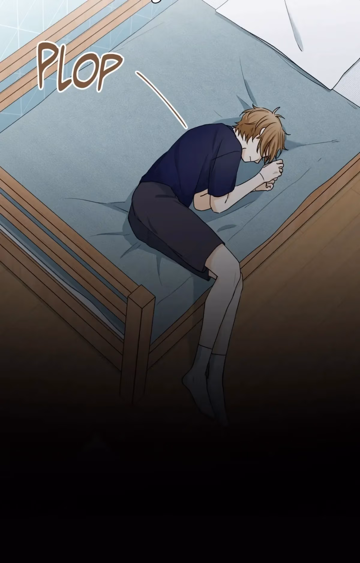 Love, To Us Chapter 21 page 64 - 