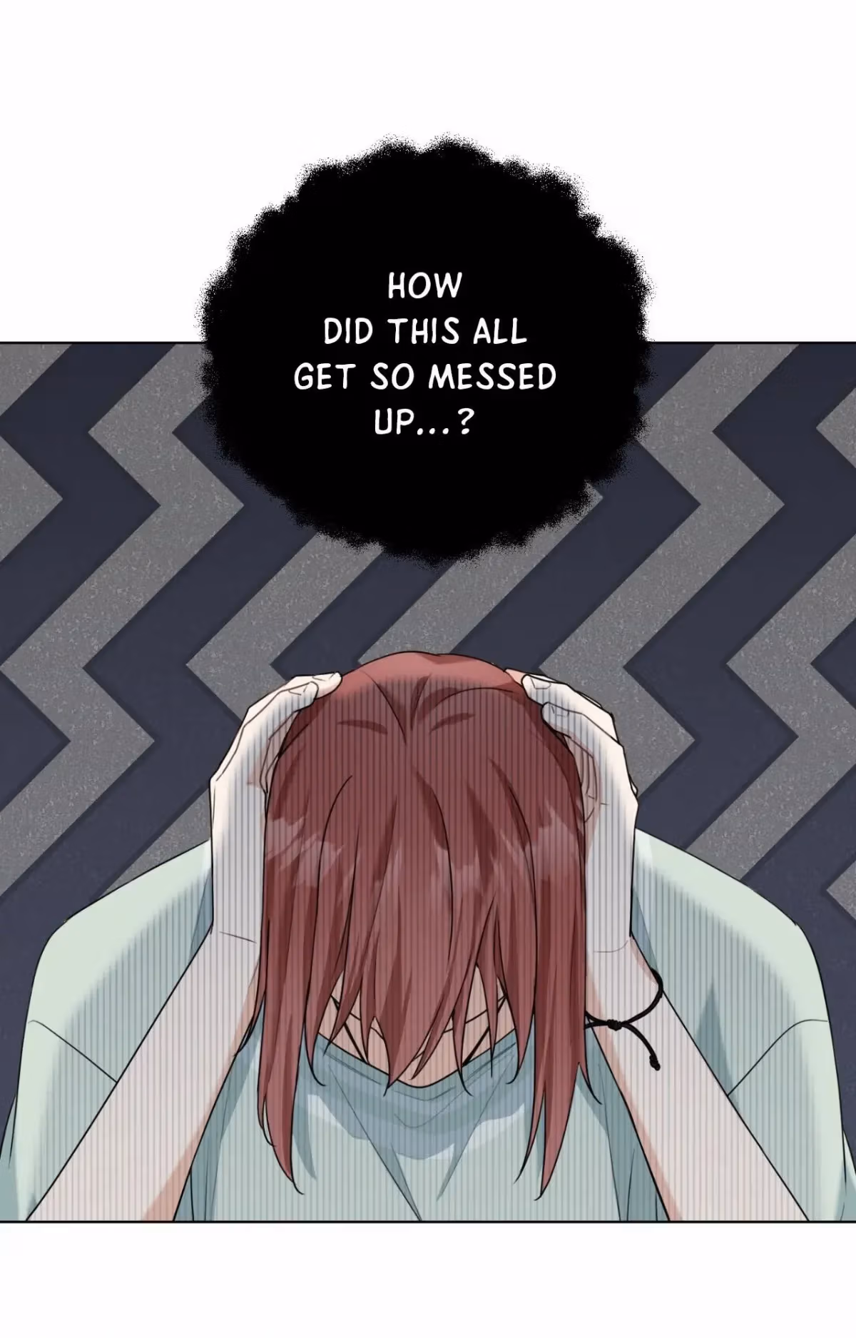 Love, To Us Chapter 21 page 66 - 