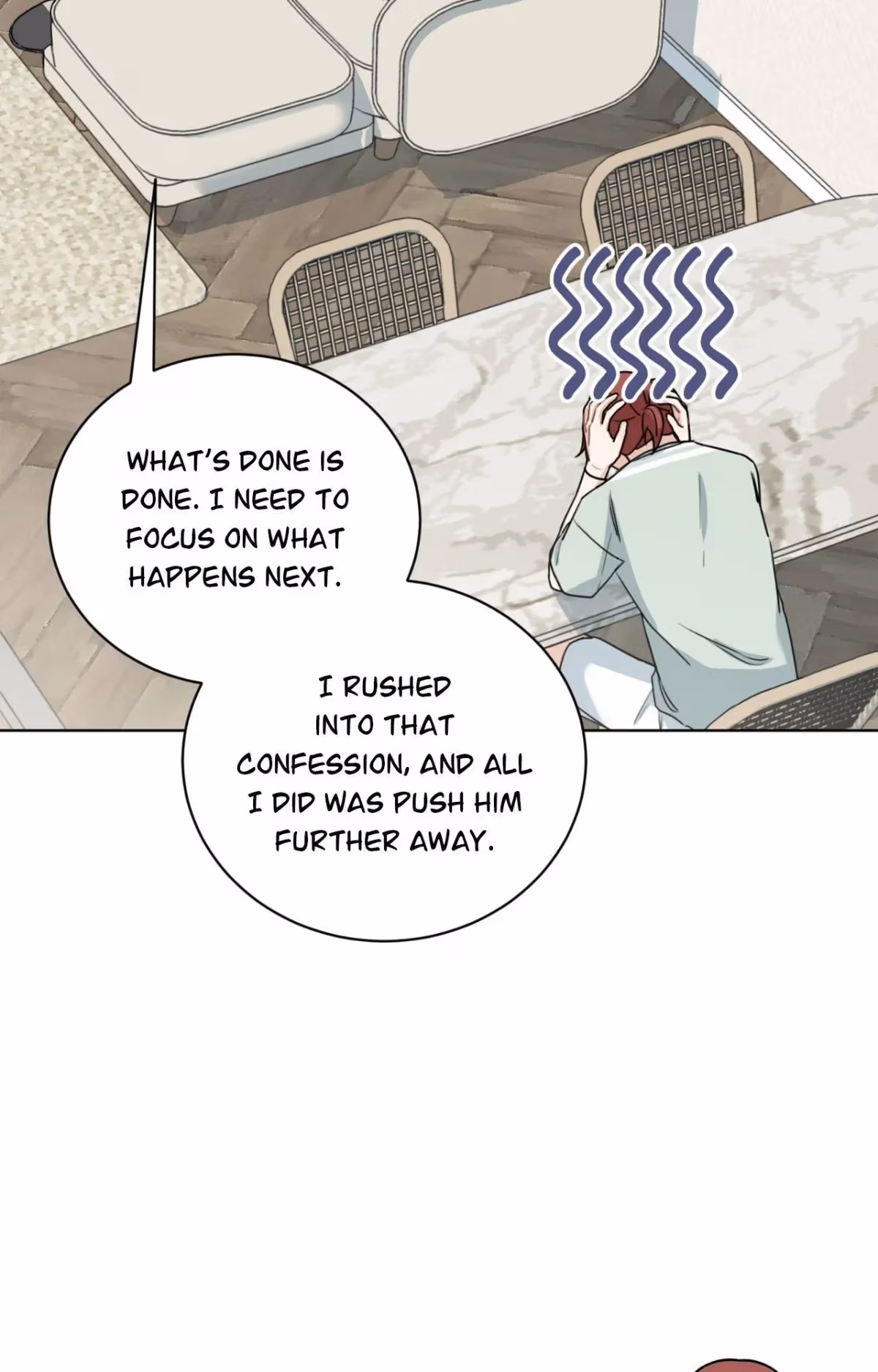 Love, To Us Chapter 21 page 68 - 
